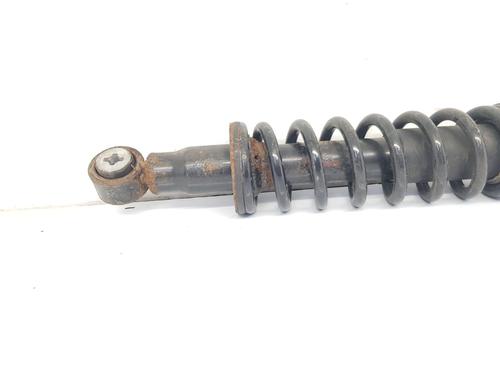 Højre bagtil støddæmper ALPINE A110 II 1.8 | BP22675600M19 