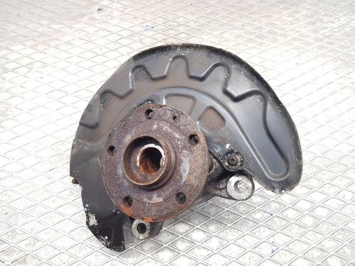 Used Right front steering knuckle VW GOLF VII (5G1, BQ1, BE1, BE2) 2.0 GTD (184 hp) 22655408