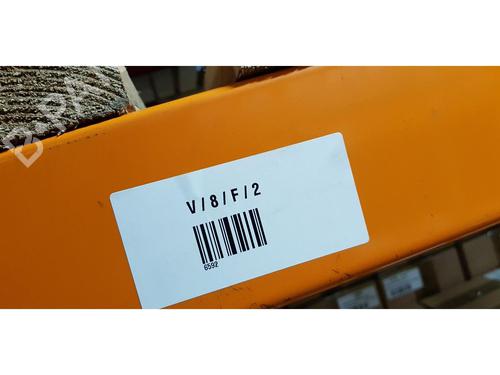 Andre MCLAREN 720S 4.0 | BP22681172O1