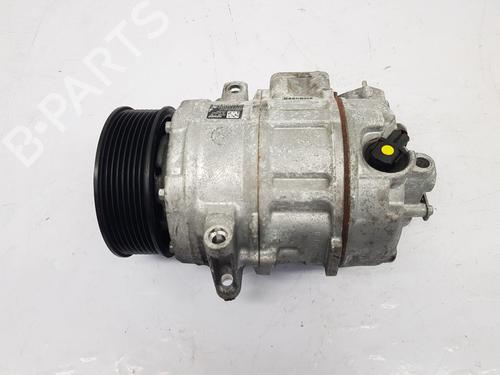 Used AC compressor BMW 4 Coupe (F32, F82) M4 Competition (450 hp) 30330972