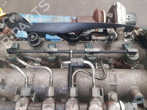 Engine OPEL INSIGNIA A (G09) 2.0 CDTI (68) | BP38071778M1 - Image 2