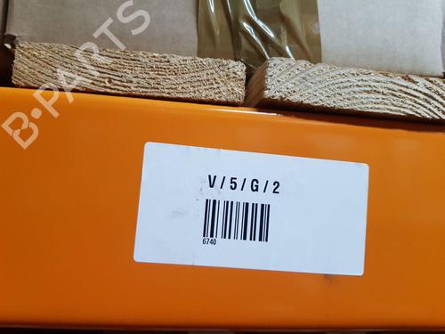 Right rear brake caliper MCLAREN 720S 4.0 | BP22681267M106 