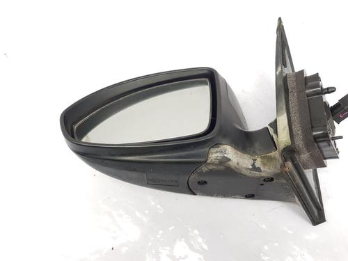 Left mirror CHEVROLET CRUZE Hatchback (J305) 1.8 | BP31663606C26 