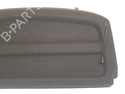 Rear parcel shelf RENAULT CAPTUR I (J5_, H5_) 0.9 TCe 90 | BP29755846C85