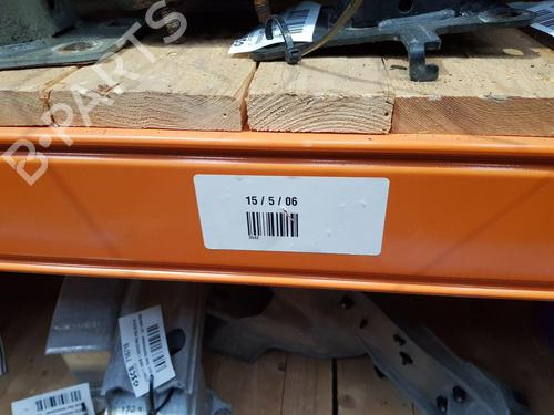 Front slam panel BMW 3 (F30, F80) 330 d xDrive | BP29575717C72 