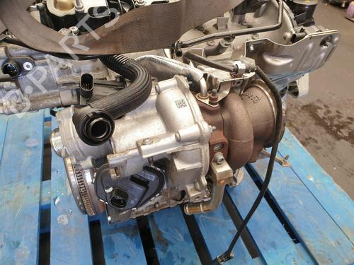 Engine VW POLO VI (AW1, BZ1, AE1)  | BP27240679M1  - Image 9