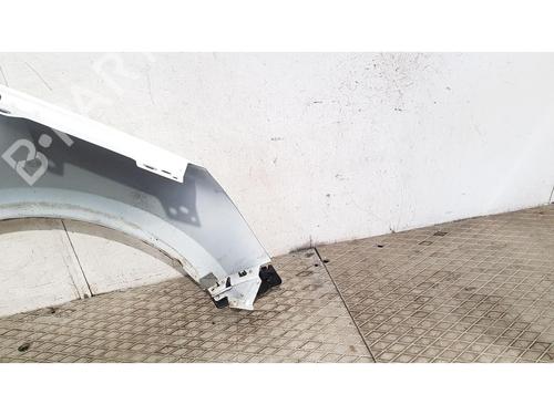 Forskærm venstre RENAULT CLIO V (B7_) 1.0 TCe 100 (B7MT) | BP38411911C41 - Image 8
