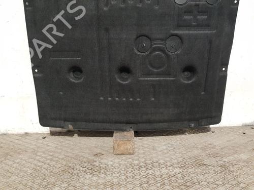 Bundpladebeskyttelse BMW 1 (F40) M 135 i xDrive | BP32375111M92