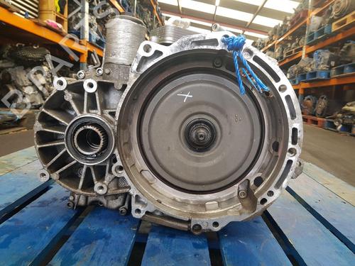 Used Gearbox AUDI A3 Sportback (8VA, 8VF) RS3 quattro (367 hp) 30137930