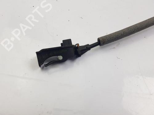 Front right lock FORD FOCUS III 1.6 TDCi | BP22670836C97 