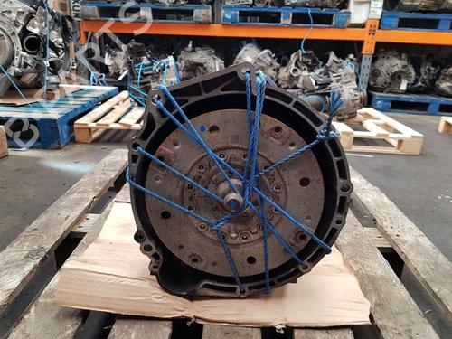 Gearbox BMW X1 (E84) xDrive 25 d | BP22672231M3