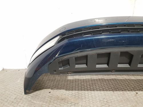 Front bumper SKODA RAPID (NH3, NK3, NK6) 1.2 TSI | BP22655910C7 