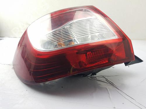 Left taillight DACIA SANDERO II TCe 90 (B8M1, B8MA, B8AC) | BP32252252C34  - Image 9