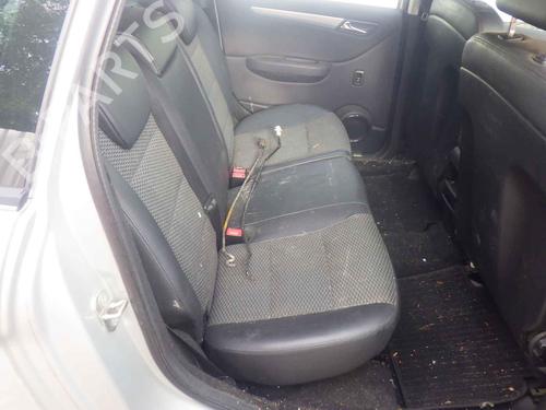 AC compressor MERCEDES-BENZ B-CLASS Sports Tourer (W245) B 180 CDI (245.207) | BP31633007M34 