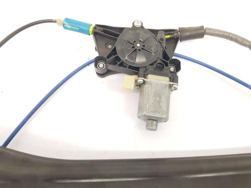 Front left window mechanism AUDI A5 (F53, F5P) RS5 quattro | BP22664375C22 
