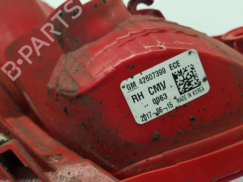 Right taillight OPEL KARL (C16) 1.0 | BP34226217C35  - Image 7