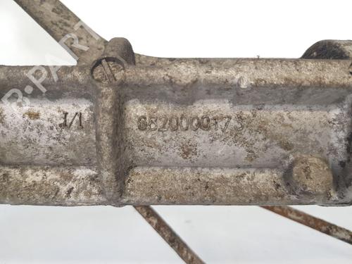 Steering rack VAUXHALL MOVANO Mk II (B) VAN (X62) 2.3 CDTI FWD (FV) | BP37420712M22 - Image 7