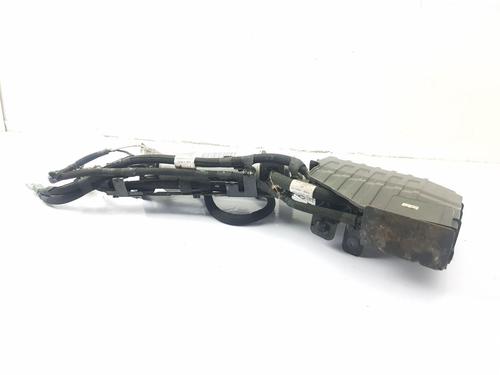 Electronic module PEUGEOT 2008 I (CU_) 1.6 HDi | BP32509584M83