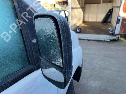 Used Parts CITROËN JUMPY II (VF7) 2.0 HDi 120 (120 hp) 3130051