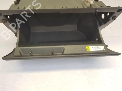 Glove box VAUXHALL ZAFIRA Mk II (B) (A05) 1.6 | BP25909423C95 