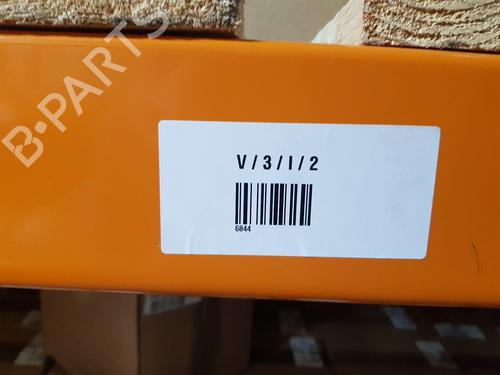 Balast ksenonowy RENAULT MASTER III Van (FV) | BP30627997C53