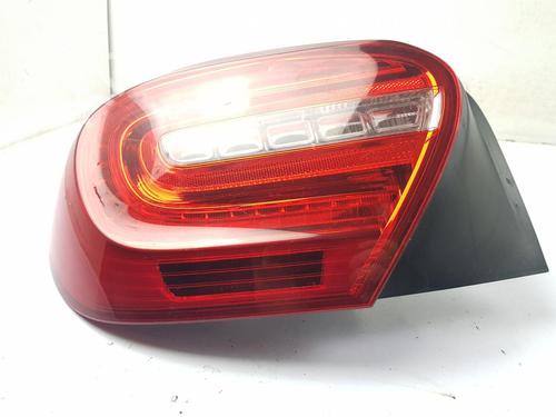 Left taillight MERCEDES-BENZ A-CLASS (W176) A 220 CDI (176.003) | BP32713729C34  - Image 6