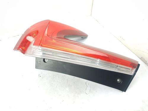 Left taillight HONDA CR-V V (RW_, RT_) 2.0 E-CVT HYBRID AWD (RT6) | BP31864392C34