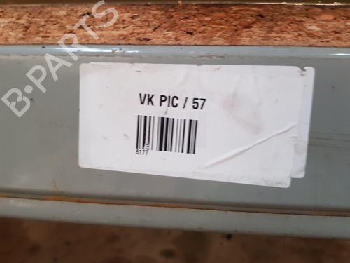 Right sun visor DACIA DUSTER (HS_) 1.5 dCi | BP38304817I2 - Image 6