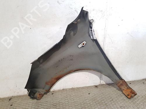 Right front fenders DAIHATSU TERIOS (J2_, F7__) 1.5 4x4 | BP29957295C42