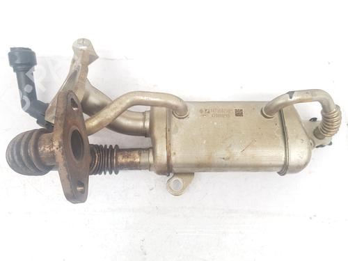 EGR-Ventil RENAULT CLIO IV (BH_) 1.5 dCi 90 (90 hp) 22660887