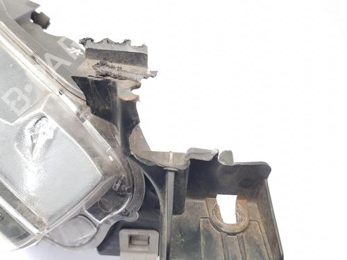 Right headlight MAZDA 6 Saloon (GJ, GL) 2.2 D (GJ2FP) | BP29737965C29