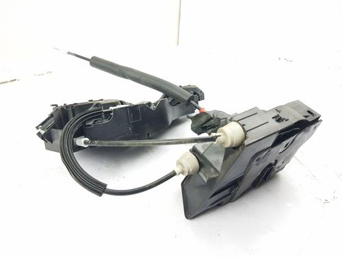 Front right lock LAND ROVER DISCOVERY SPORT (L550) 2.0 D 4x4 | BP29900617C97