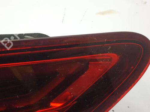 Left tailgate light SEAT LEON (5F1) 1.4 TSI | BP32483949C79