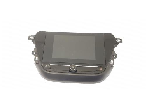 display-monitor-opel-corsa-f-p2jo-2019-27487457 main image