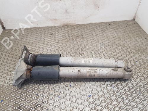 Andre BMW 2 Coupe (F22, F87) M2 (370 hp) 27186504