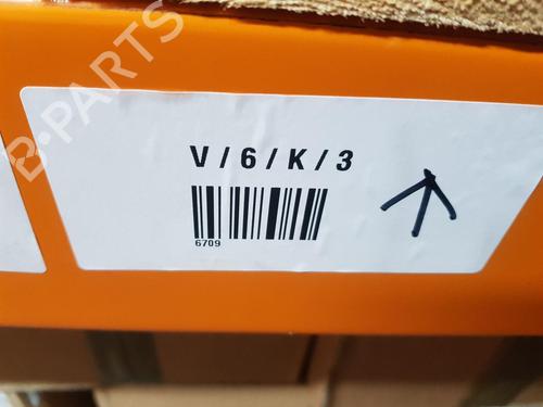 Left front fog light LEXUS IS II (_E2_) 200d (ALE20_, ALE20R) | BP31819660C30 