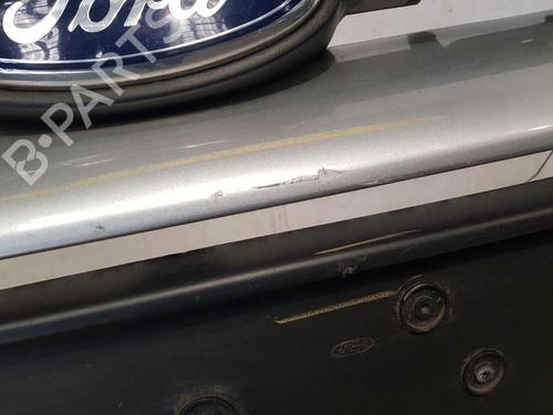 Front bumper FORD FOCUS III 1.6 Ti | BP29230021C7 