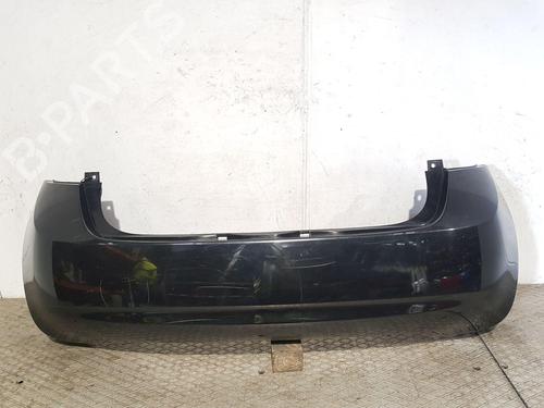 Bagtil kofangere NISSAN NOTE (E12) 1.2 DIG-S (98 hp) 31663726
