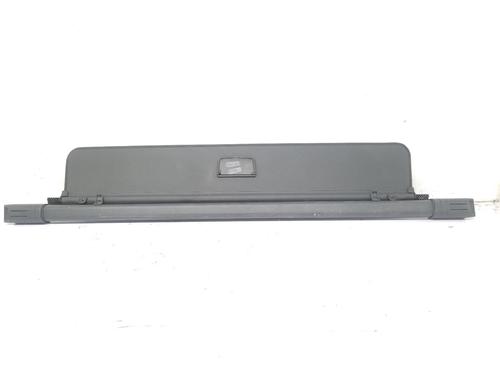 Rear parcel shelf VW TOUAREG (CR7, RC8)  | BP33966647C85  - Image 5