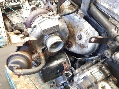 Engine MITSUBISHI L200 / TRITON (KA_T, KB_T) 2.5 DI-D 4WD (KB4T) | BP28283848M1