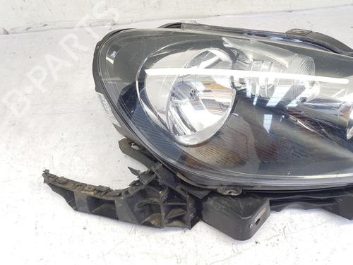 Right headlight VW JETTA III (1K2) 2.0 TDI 16V | BP27372048C29 