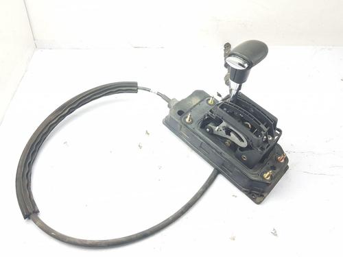 Used Gear lever Gear lever VW POLO IV (9N_, 9A_) 1.4 16V (75 hp) 34168971 34168971