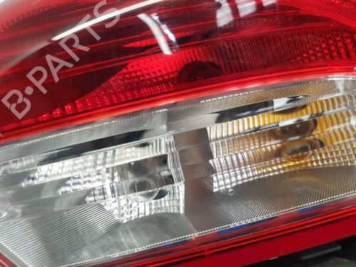 Right taillight VOLVO V40 Hatchback (525) D2 | BP27550281C35 