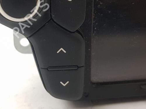 Electronic module KIA CEE'D (JD) 1.6 CRDi 128 | BP29229742M83 