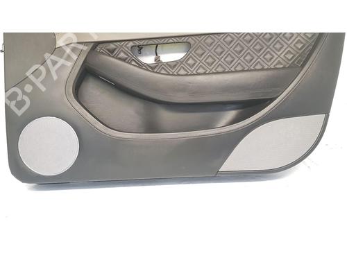 Front right panel BENTLEY CONTINENTAL Convertible (3S_) 4.0 V8 AWD | BP39263905C59 - Image 3