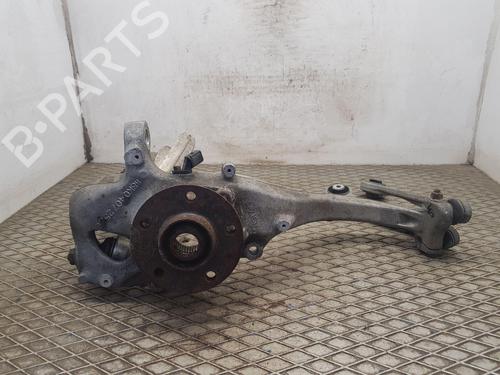Used Left front steering knuckle AUDI A5 (8T3) 2.0 TDI (170 hp) 30520467