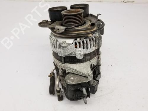 Alternator MERCEDES-BENZ C-CLASS (W205) C 200 EQ Boost (205.077) | BP28175408M7 