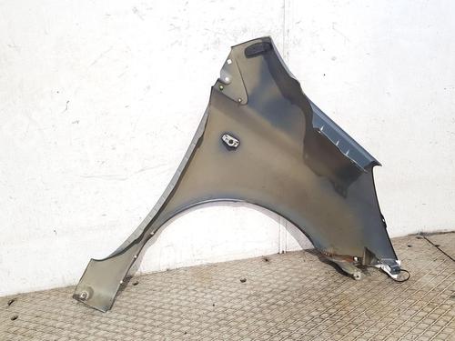 Left front fenders NISSAN NOTE (E11, NE11) 1.4 | BP27530416C41 