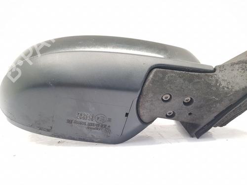 Right mirror MAZDA 6 Hatchback (GH) 2.2 MZR-CD (GH10) | BP29467506C27 