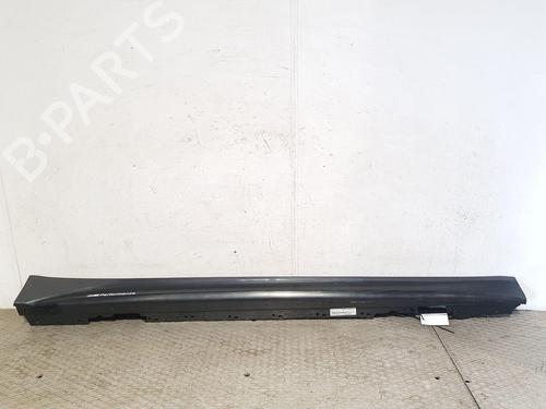 Used Right sideskirt BMW 3 (F30, F80) 335 d xDrive (313 hp) 30090844